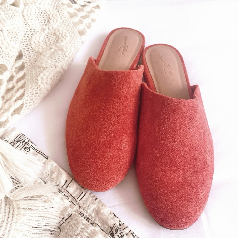 Universal Thread mules - Picture 4 of 9